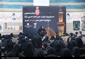 از کربلا تا تبریز؛ روایت وحدت ملت‌های مقاومت زیر پرچم حضرت امام حسین(ع)