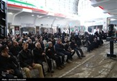از کربلا تا تبریز؛ روایت وحدت ملت‌های مقاومت زیر پرچم حضرت امام حسین(ع)