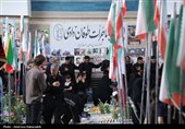از کربلا تا تبریز؛ روایت وحدت ملت‌های مقاومت زیر پرچم حضرت امام حسین(ع)