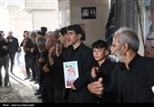از کربلا تا تبریز؛ روایت وحدت ملت‌های مقاومت زیر پرچم حضرت امام حسین(ع)
