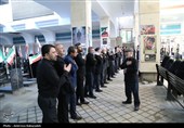 از کربلا تا تبریز؛ روایت وحدت ملت‌های مقاومت زیر پرچم حضرت امام حسین(ع)