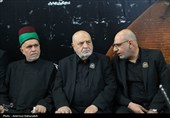 از کربلا تا تبریز؛ روایت وحدت ملت‌های مقاومت زیر پرچم حضرت امام حسین(ع)
