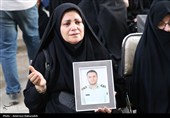 از کربلا تا تبریز؛ روایت وحدت ملت‌های مقاومت زیر پرچم حضرت امام حسین(ع)