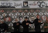 از کربلا تا تبریز؛ روایت وحدت ملت‌های مقاومت زیر پرچم حضرت امام حسین(ع)
