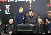 از کربلا تا تبریز؛ روایت وحدت ملت‌های مقاومت زیر پرچم حضرت امام حسین(ع)