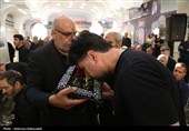 از کربلا تا تبریز؛ روایت وحدت ملت‌های مقاومت زیر پرچم حضرت امام حسین(ع)
