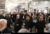 از کربلا تا تبریز؛ روایت وحدت ملت‌های مقاومت زیر پرچم حضرت امام حسین(ع)
