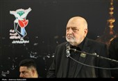 از کربلا تا تبریز؛ روایت وحدت ملت‌های مقاومت زیر پرچم حضرت امام حسین(ع)