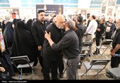 از کربلا تا تبریز؛ روایت وحدت ملت‌های مقاومت زیر پرچم حضرت امام حسین(ع)
