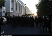از کربلا تا تبریز؛ روایت وحدت ملت‌های مقاومت زیر پرچم حضرت امام حسین(ع)