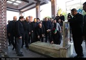 از کربلا تا تبریز؛ روایت وحدت ملت‌های مقاومت زیر پرچم حضرت امام حسین(ع)