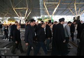 از کربلا تا تبریز؛ روایت وحدت ملت‌های مقاومت زیر پرچم حضرت امام حسین(ع)