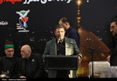از کربلا تا تبریز؛ روایت وحدت ملت‌های مقاومت زیر پرچم حضرت امام حسین(ع)
