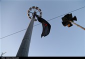 از کربلا تا تبریز؛ روایت وحدت ملت‌های مقاومت زیر پرچم حضرت امام حسین(ع)