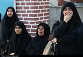از کربلا تا تبریز؛ روایت وحدت ملت‌های مقاومت زیر پرچم حضرت امام حسین(ع)