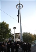 از کربلا تا تبریز؛ روایت وحدت ملت‌های مقاومت زیر پرچم حضرت امام حسین(ع)