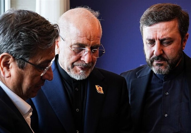 Iran-US Technical Talks on Islamabad MoU Begin in Switzerland