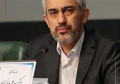 وزیر اقتصاد: توسعه روابط با روسیه در برنامه های دولت است