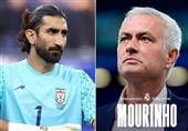 Моуринью высоко оценил Бейранванда: он должен играть в ведущих европейских клубах
