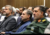 همایش محوری گرامیداشت هفته قوه قضائیه در استان کرمان