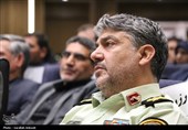 همایش محوری گرامیداشت هفته قوه قضائیه در استان کرمان