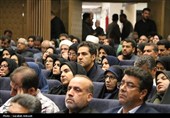 همایش محوری گرامیداشت هفته قوه قضائیه در استان کرمان