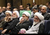 همایش محوری گرامیداشت هفته قوه قضائیه در استان کرمان