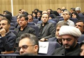 همایش محوری گرامیداشت هفته قوه قضائیه در استان کرمان