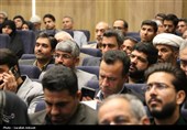 همایش محوری گرامیداشت هفته قوه قضائیه در استان کرمان