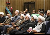 همایش محوری گرامیداشت هفته قوه قضائیه در استان کرمان