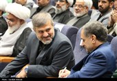 همایش محوری گرامیداشت هفته قوه قضائیه در استان کرمان
