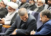 همایش محوری گرامیداشت هفته قوه قضائیه در استان کرمان