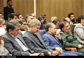 همایش محوری گرامیداشت هفته قوه قضائیه در استان کرمان