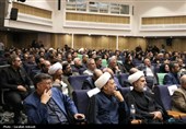 همایش محوری گرامیداشت هفته قوه قضائیه در استان کرمان