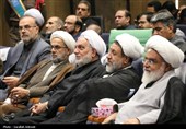 همایش محوری گرامیداشت هفته قوه قضائیه در استان کرمان