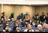 همایش محوری گرامیداشت هفته قوه قضائیه در استان کرمان