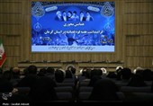 همایش محوری گرامیداشت هفته قوه قضائیه در استان کرمان