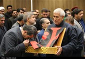 همایش محوری گرامیداشت هفته قوه قضائیه در استان کرمان