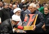 همایش محوری گرامیداشت هفته قوه قضائیه در استان کرمان