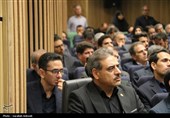 همایش محوری گرامیداشت هفته قوه قضائیه در استان کرمان