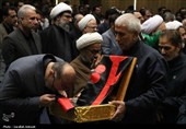 همایش محوری گرامیداشت هفته قوه قضائیه در استان کرمان