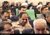 همایش محوری گرامیداشت هفته قوه قضائیه در استان کرمان