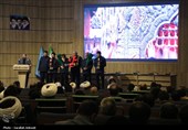 همایش محوری گرامیداشت هفته قوه قضائیه در استان کرمان