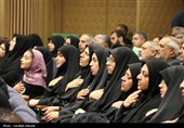 همایش محوری گرامیداشت هفته قوه قضائیه در استان کرمان