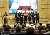 همایش محوری گرامیداشت هفته قوه قضائیه در استان کرمان