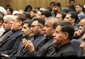 همایش محوری گرامیداشت هفته قوه قضائیه در استان کرمان