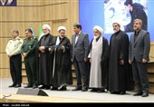 همایش محوری گرامیداشت هفته قوه قضائیه در استان کرمان