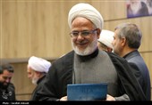 همایش محوری گرامیداشت هفته قوه قضائیه در استان کرمان