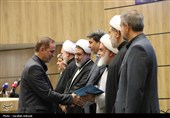 همایش محوری گرامیداشت هفته قوه قضائیه در استان کرمان