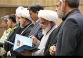 همایش محوری گرامیداشت هفته قوه قضائیه در استان کرمان